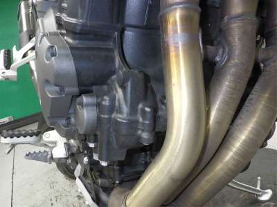 Triumph Tiger 1200 GT Pro 2023