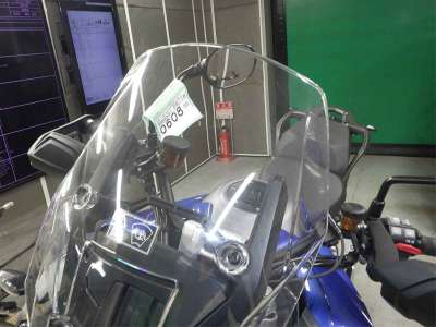 Triumph Tiger 1200 GT Pro 2023