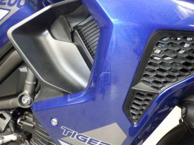 Triumph Tiger 1200 GT Pro 2023