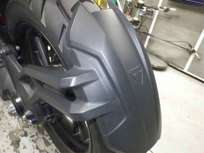 Triumph Tiger 1200 GT Pro 2023