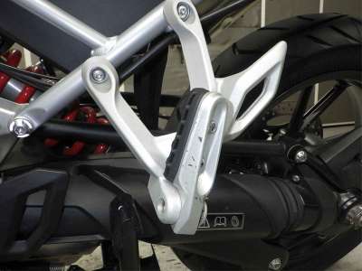 Triumph Tiger 1200 GT Pro 2023
