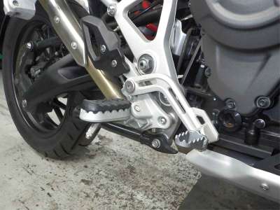 Triumph Tiger 1200 GT Pro 2023