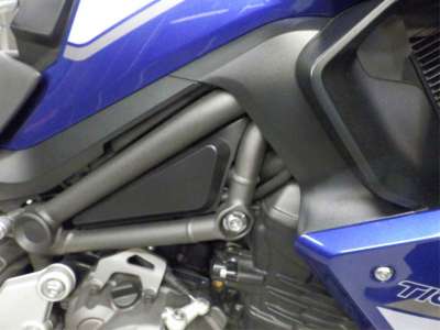 Triumph Tiger 1200 GT Pro 2023