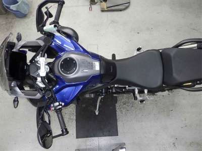 Triumph Tiger 1200 GT Pro 2023