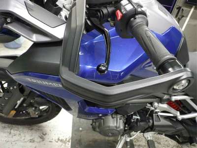 Triumph Tiger 1200 GT Pro 2023