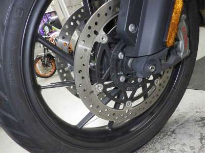 Triumph Tiger 1200 GT Pro 2023