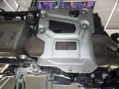 Triumph Tiger 1200 GT Pro 2023