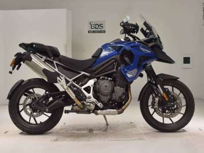 Triumph Tiger 1200 GT Pro 2023