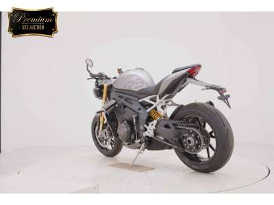 Triumph Speed Triple 1200 RS 2022
