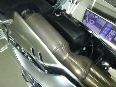 Triumph Speed Triple 1200 RS 2022