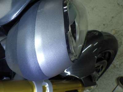 Triumph Speed Triple 1200 RS 2022