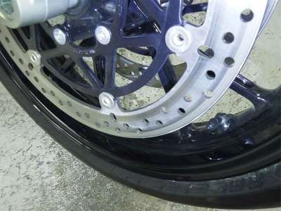 Triumph Speed Triple 1200 RS 2022