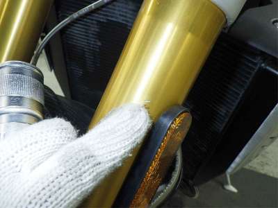 Triumph Speed Triple 1200 RS 2022