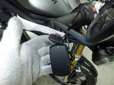 Triumph Speed Triple 1200 RS 2022