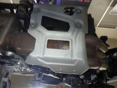 Triumph Tiger 1200 GT Pro 2022