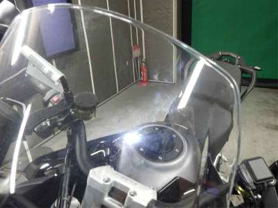Triumph Tiger 1200 GT Pro 2022