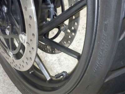 Triumph Tiger 1200 GT Pro 2022