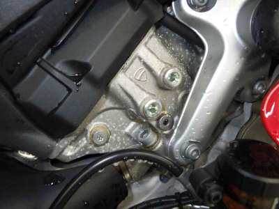 Ducati Panigale V4S 2023