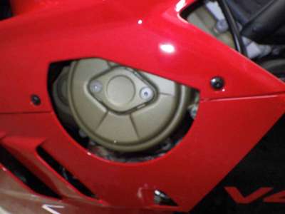 Ducati Panigale V4S 2023