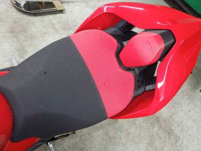 Ducati Panigale V4S 2023