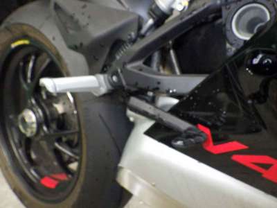 Ducati Panigale V4S 2023