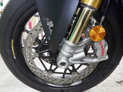 Ducati Panigale V4S 2023