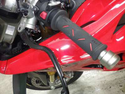 Ducati Panigale V4S 2023