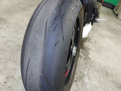 Ducati Panigale V4S 2023