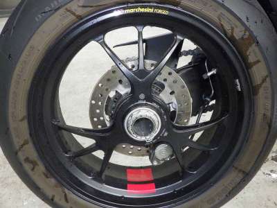 Ducati Panigale V4S 2023