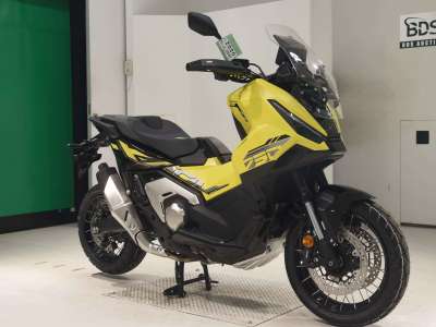 Honda X-Adv 750 2025