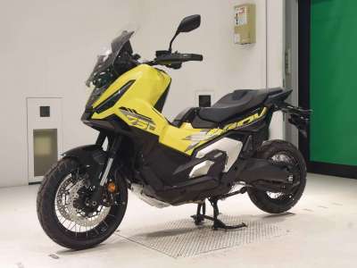 Honda X-Adv 750 2025