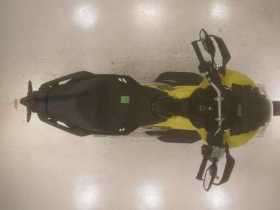 Honda X-Adv 750 2025