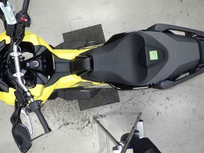 Honda X-Adv 750 2025