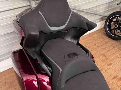 Honda Gold Wing Tour DCT 50th Anniversary 2025