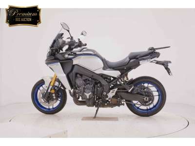 Yamaha Tracer 9 GT+ 2023