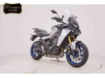 Yamaha Tracer 9 GT+ 2023