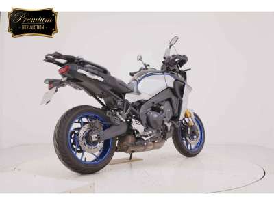 Yamaha Tracer 9 GT+ 2023