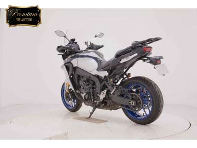 Yamaha Tracer 9 GT+ 2023