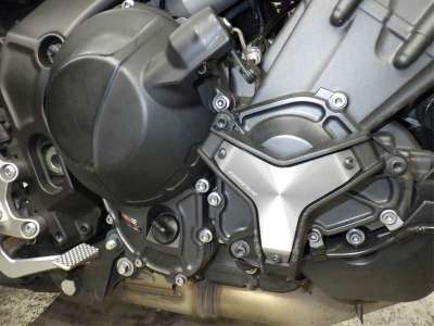 Yamaha Tracer 9 GT+ 2023