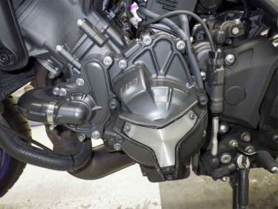 Yamaha Tracer 9 GT+ 2023