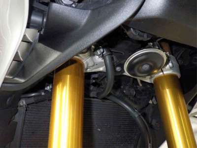 Yamaha Tracer 9 GT+ 2023
