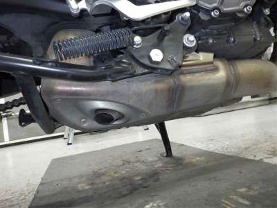 Yamaha Tracer 9 GT+ 2023