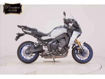 Yamaha Tracer 9 GT+ 2023