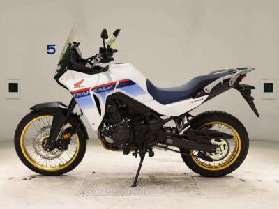 Honda Transalp 750 2023