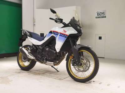 Honda Transalp 750 2023