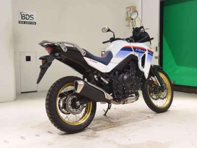 Honda Transalp 750 2023