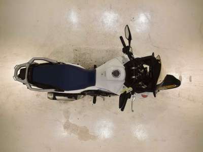 Honda Transalp 750 2023