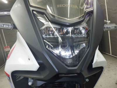 Honda Transalp 750 2023