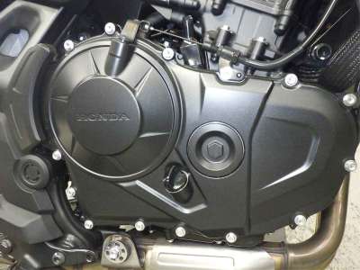 Honda Transalp 750 2023