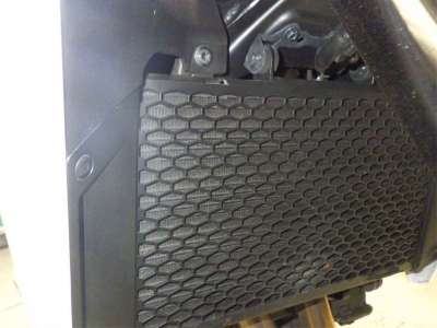 Honda Transalp 750 2023